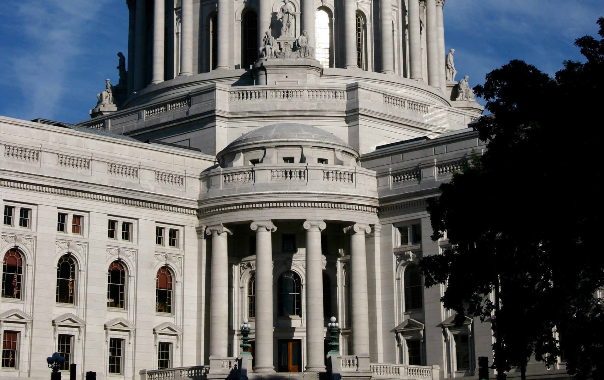 WI-Capitol